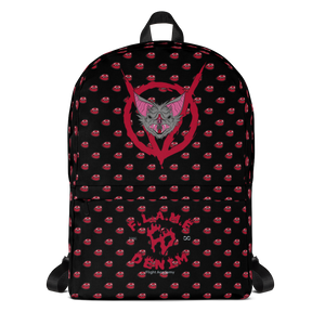 FD Vamily Vamp Bite Backpack