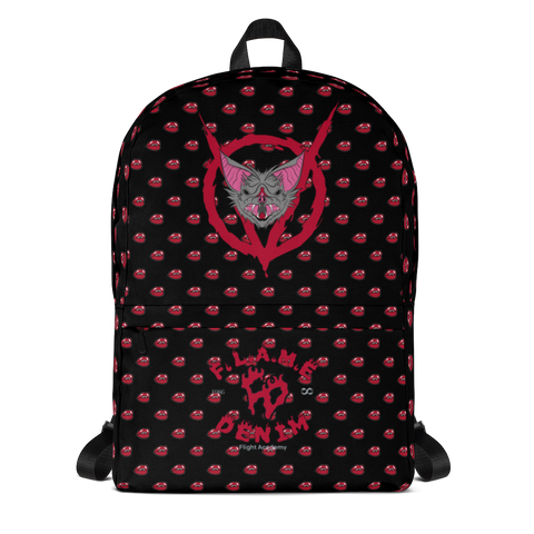 FD Vamily Vamp Bite Backpack