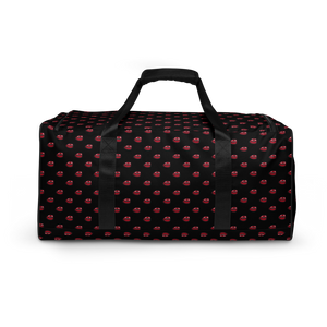 Vamp Bite Duffle bag