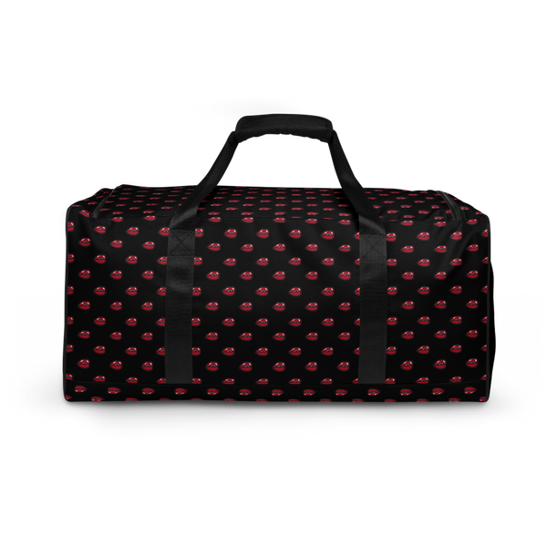 Vamp Bite Duffle bag