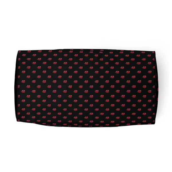 Vamp Bite Duffle bag