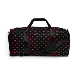 Vamp Bite Duffle bag