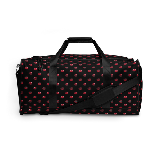 Vamp Bite Duffle bag