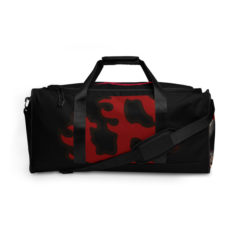 FD Vamp Lisa Duffle bag