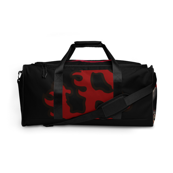 FD Vamp Lisa Duffle bag