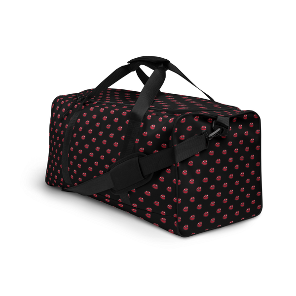 Vamp Bite Duffle bag