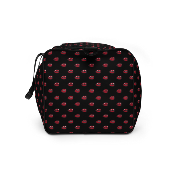 Vamp Bite Duffle bag