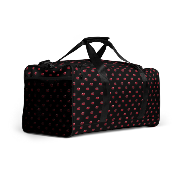 Vamp Bite Duffle bag