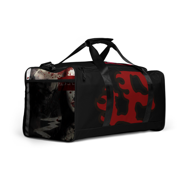 FD Vamp Lisa Duffle bag