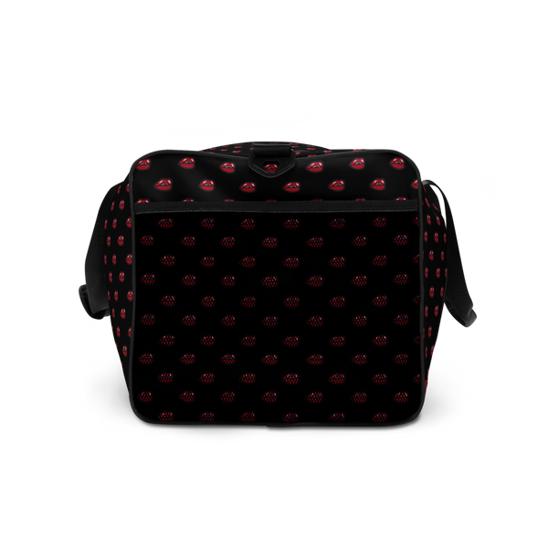 Vamp Bite Duffle bag