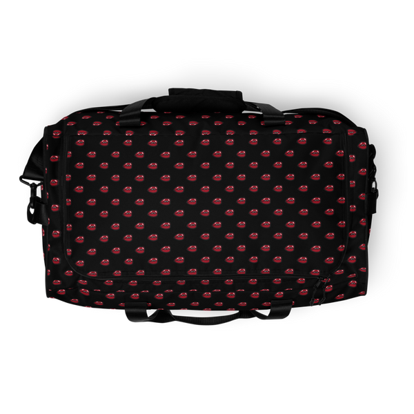 Vamp Bite Duffle bag