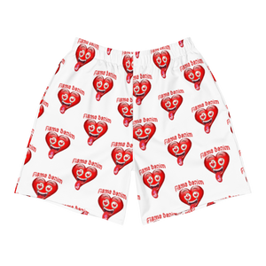 FD Sweetheart Shorts