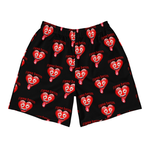 FDSweetheart shorts