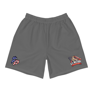 FD X USMA Men's Athletic Long Shorts