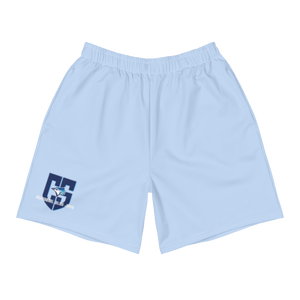 FD CS Memorial Blue Jays Athletic Long Shorts