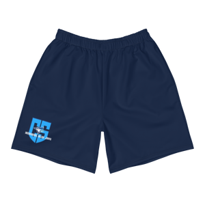 FD CS Memorial Blue Jays Athletic Long Shorts