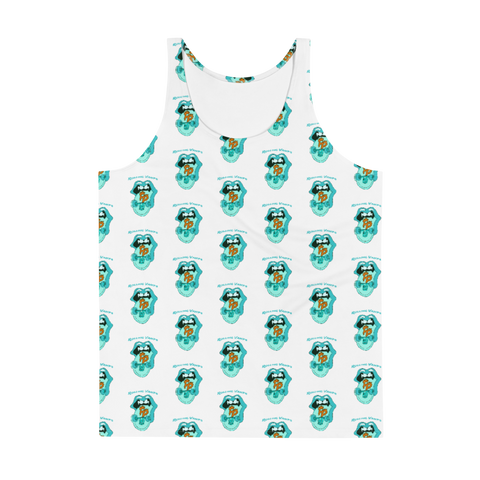 FD Multi RV Unisex Tank Top