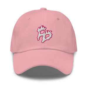 FD Dad hat