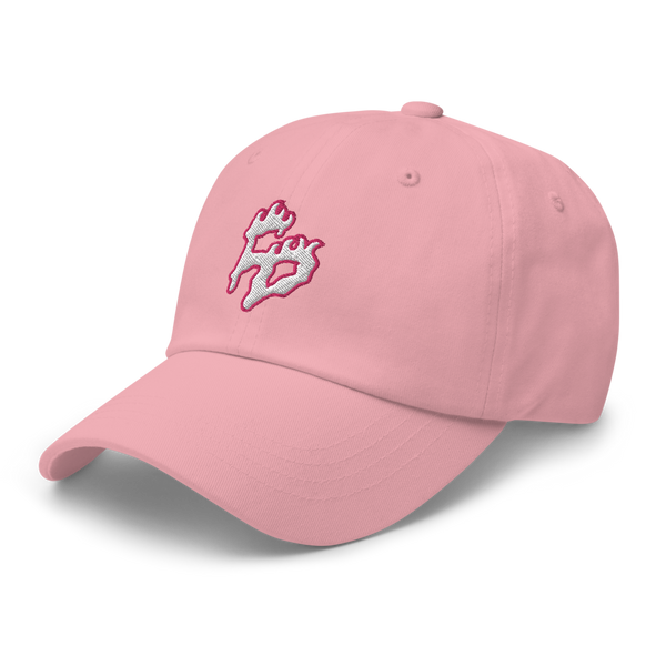 FD Dad hat