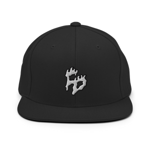 FD Snapback Hat