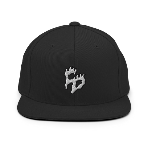 FD Snapback Hat