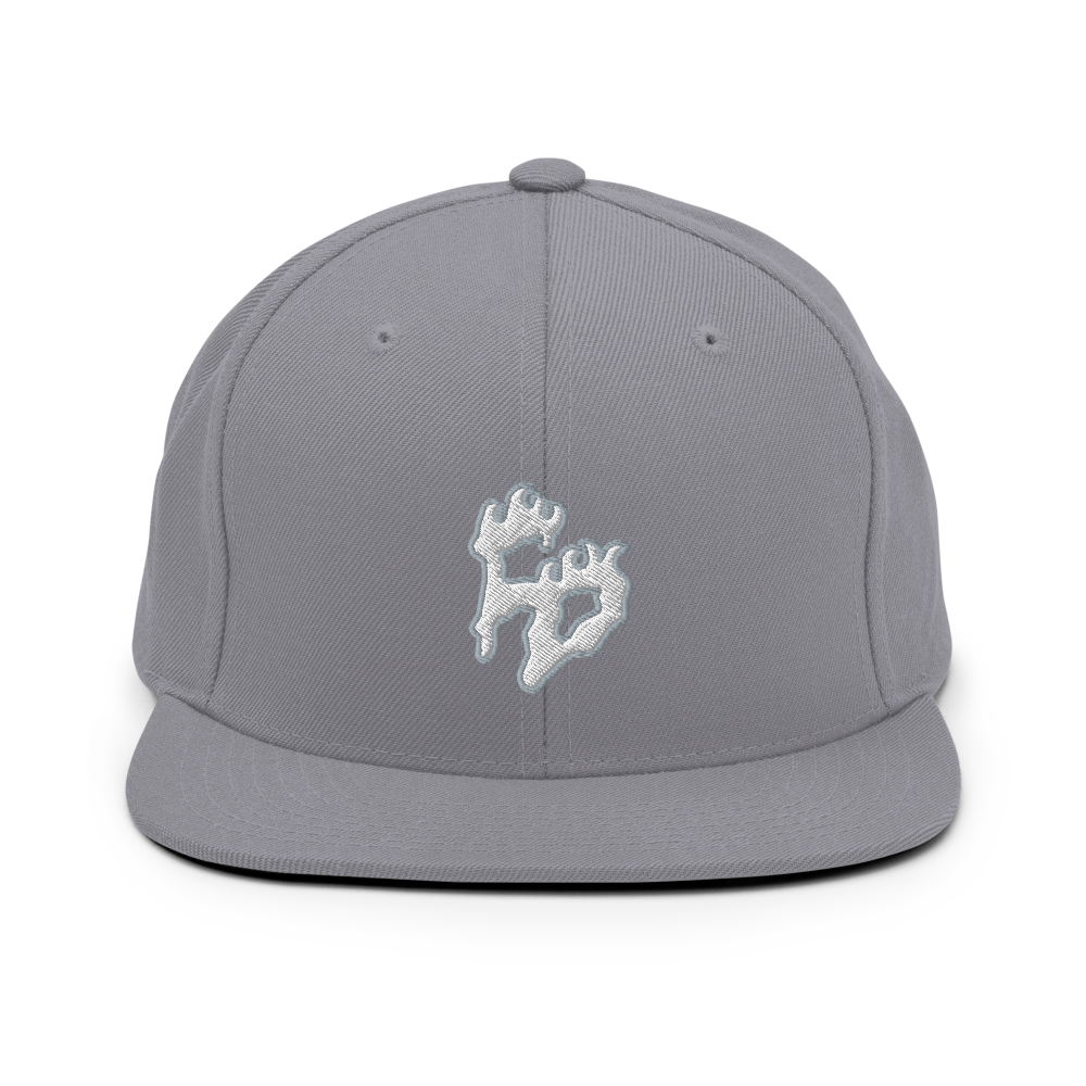 FD Snapback Hat