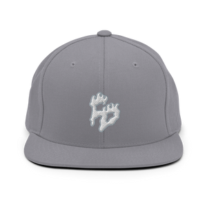 FD Snapback Hat