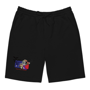 FD VLB Men’s fleece shorts