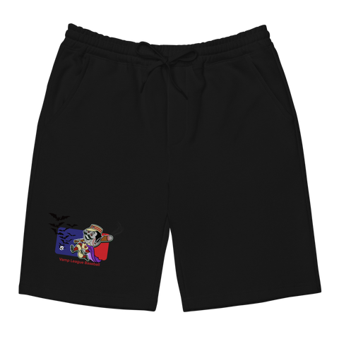 FD VLB Men’s fleece shorts