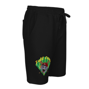 FD Full Count fleece shorts