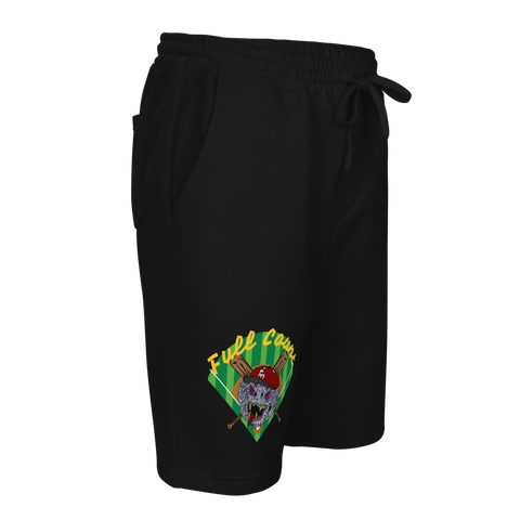 FD Full Count fleece shorts