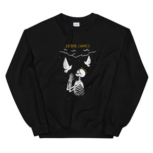 FD Second Chances Unisex Sweatshirt