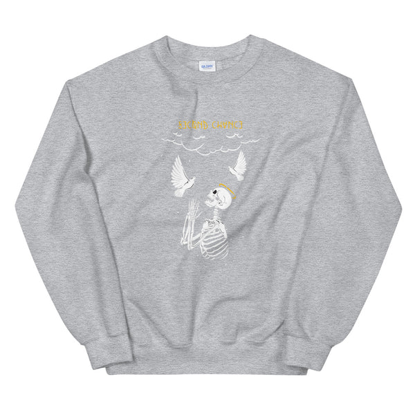 FD Second Chances Unisex Sweatshirt