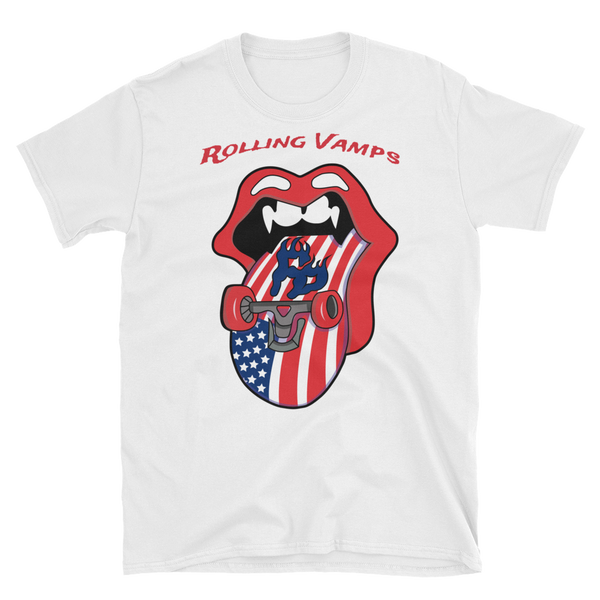 FD Rolling Vamp All American Short-Sleeve Shirt