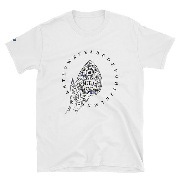 Blue Ouija  T-Shirt