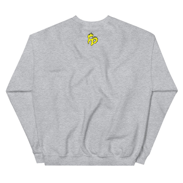 FD Second Chances Unisex Sweatshirt