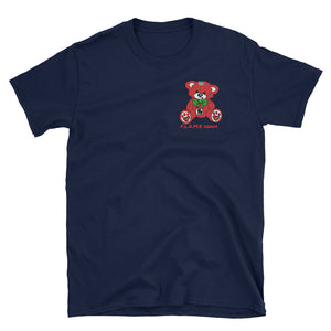 FD Teddy Bear T-Shirt