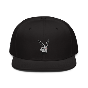 FD KARROT KLUB BUNNY Snapback Hat