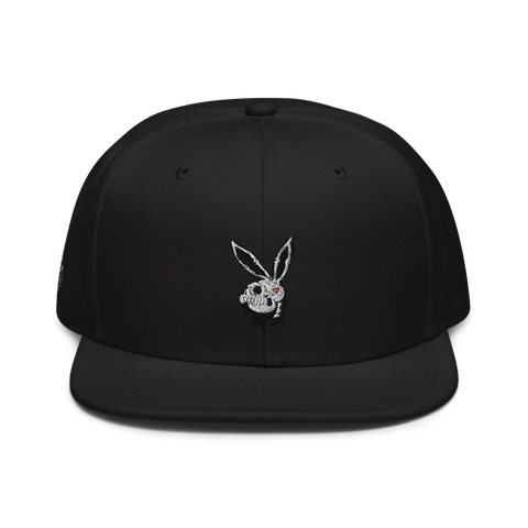 FD KARROT KLUB BUNNY Snapback Hat