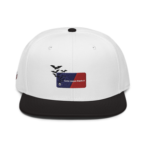 FD VLB Snapback Hat