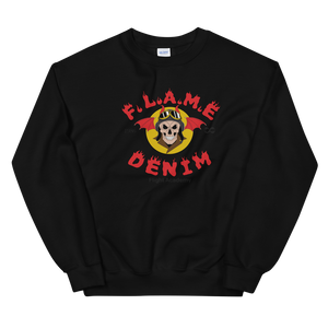 Flight academy Unisex Sweatshirt