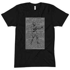 BLM Vanguard Collection Jack Johnson