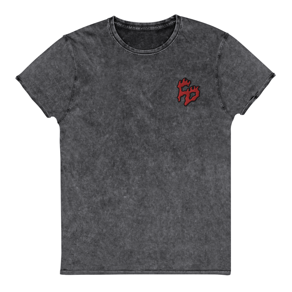 FD Denim T-Shirt