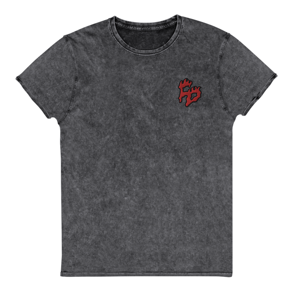 FD Denim T-Shirt