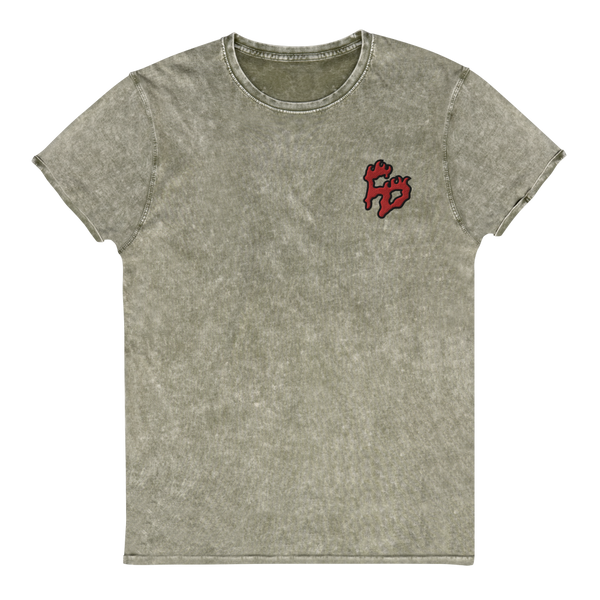 FD Denim T-Shirt