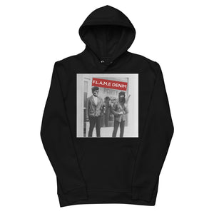 FD Party hoodie