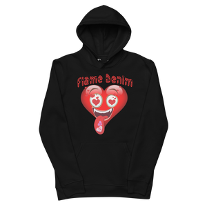 FD Sweethearts hoodie