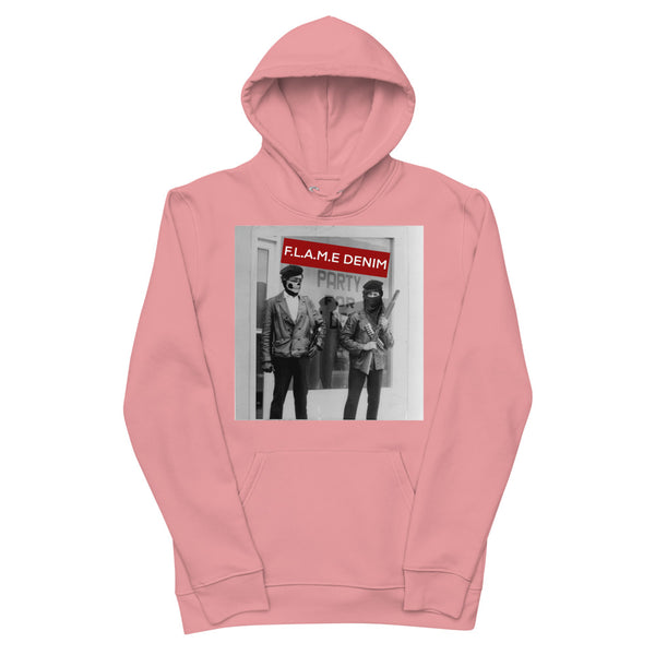 FD Party hoodie