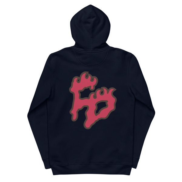 FD Sweethearts hoodie