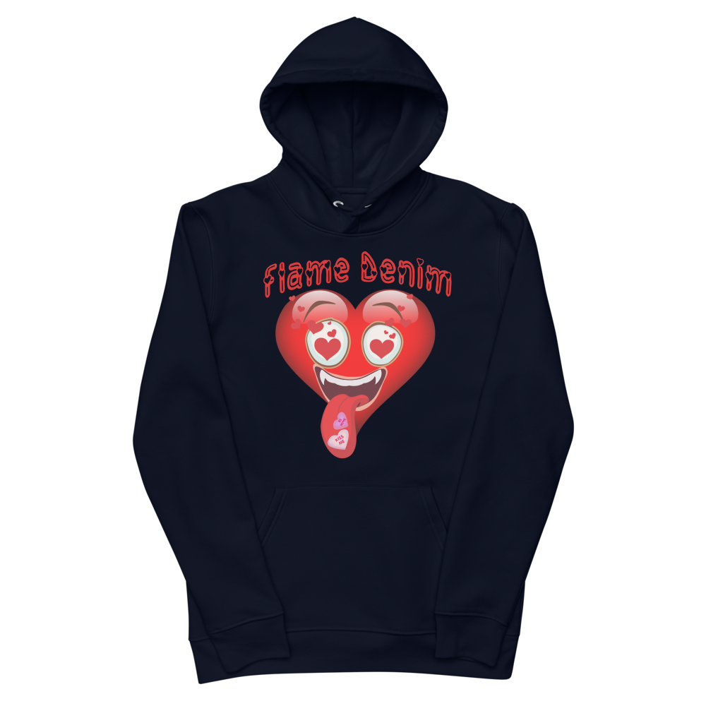 FD Sweethearts hoodie